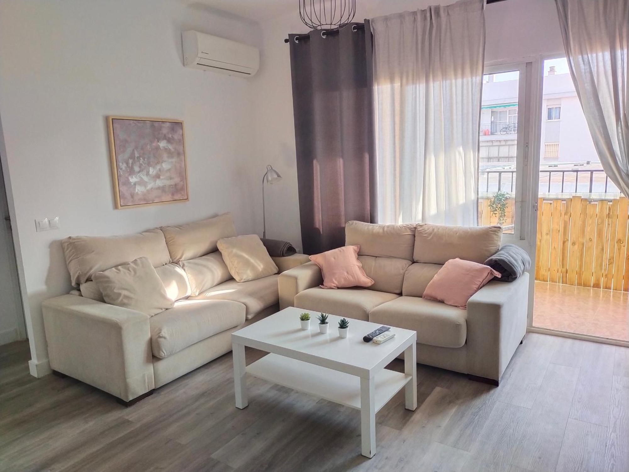 Appartamento Paseo Tilos