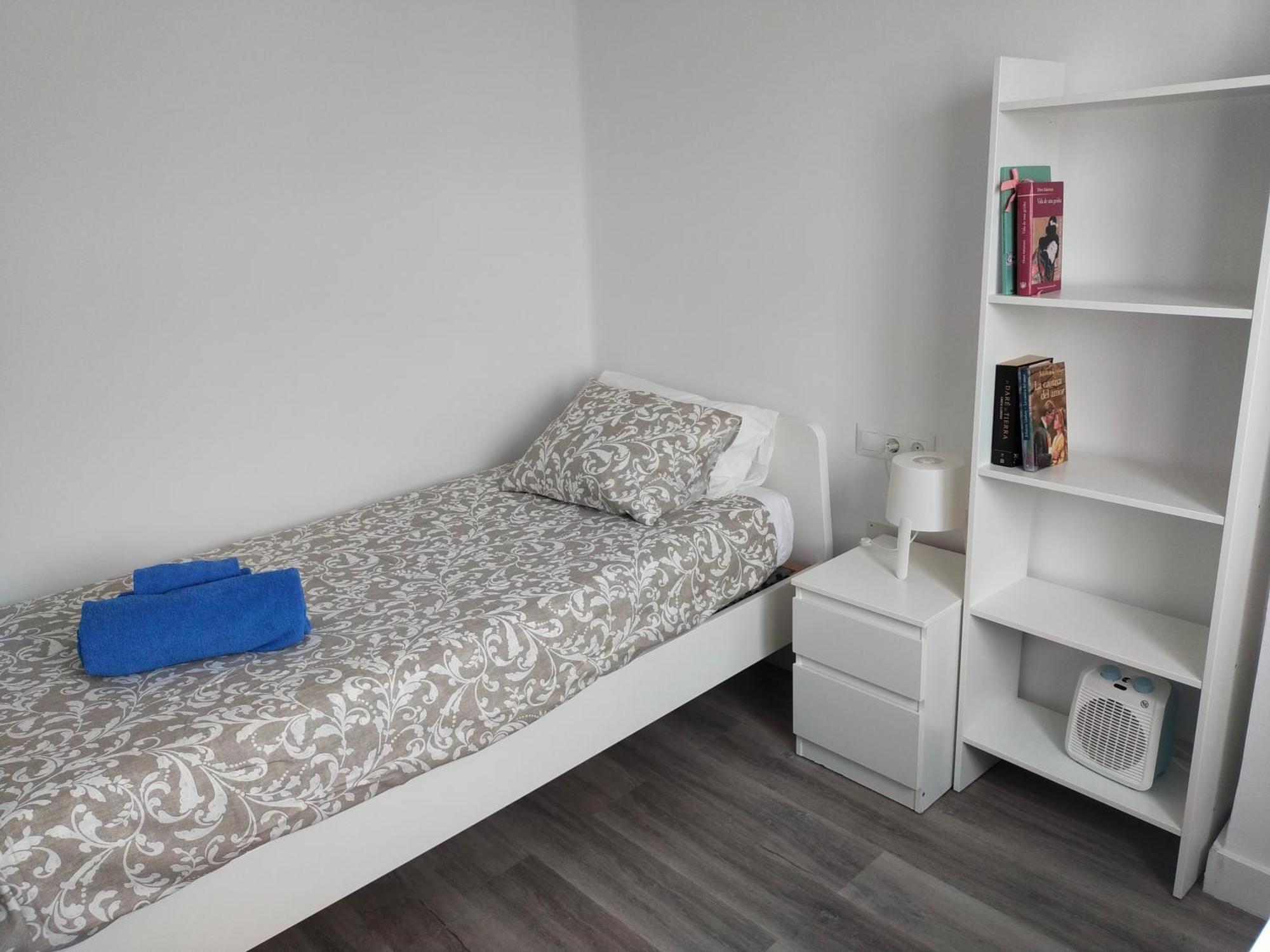Appartamento Paseo Tilos