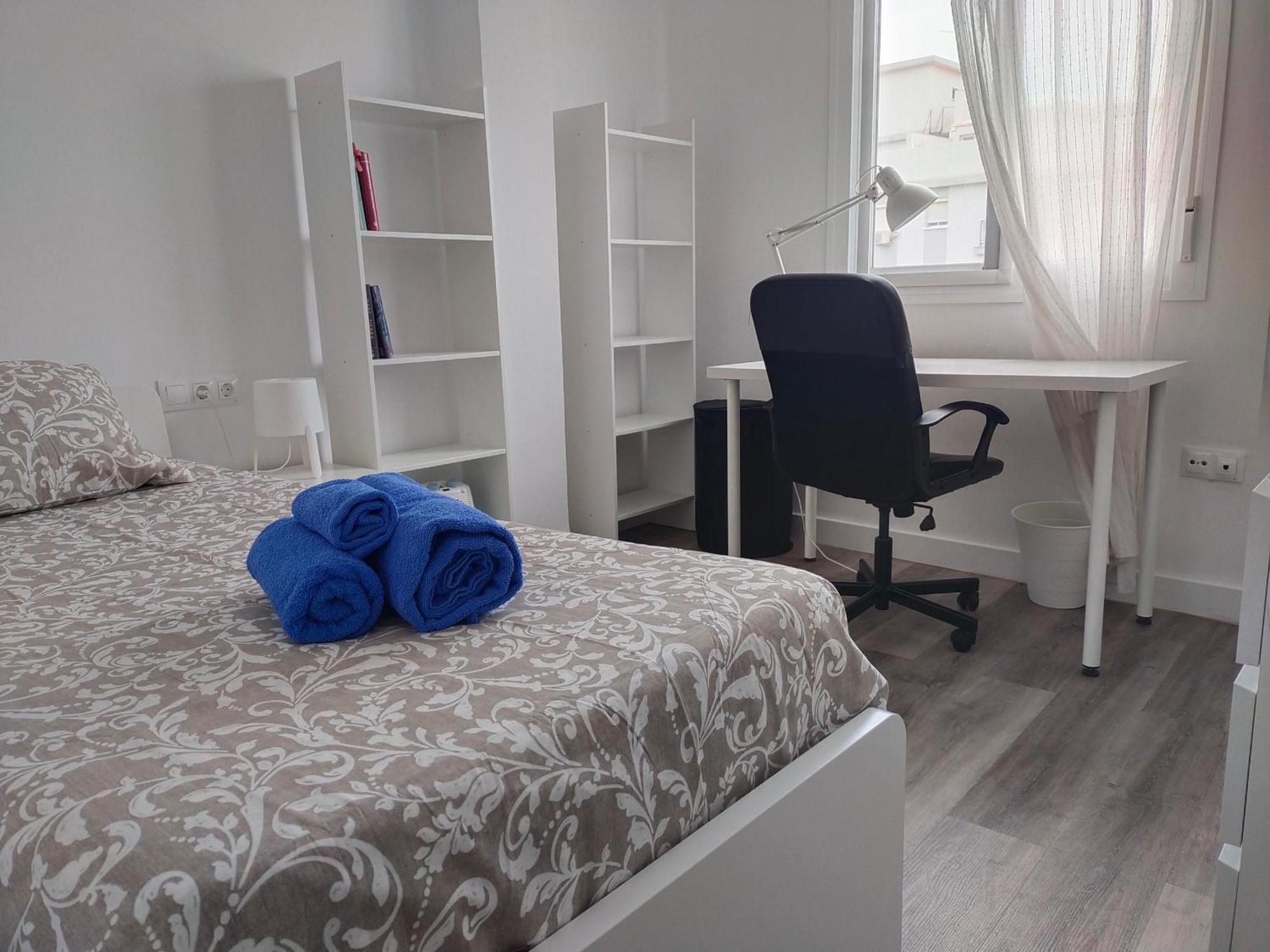 Appartamento Paseo Tilos