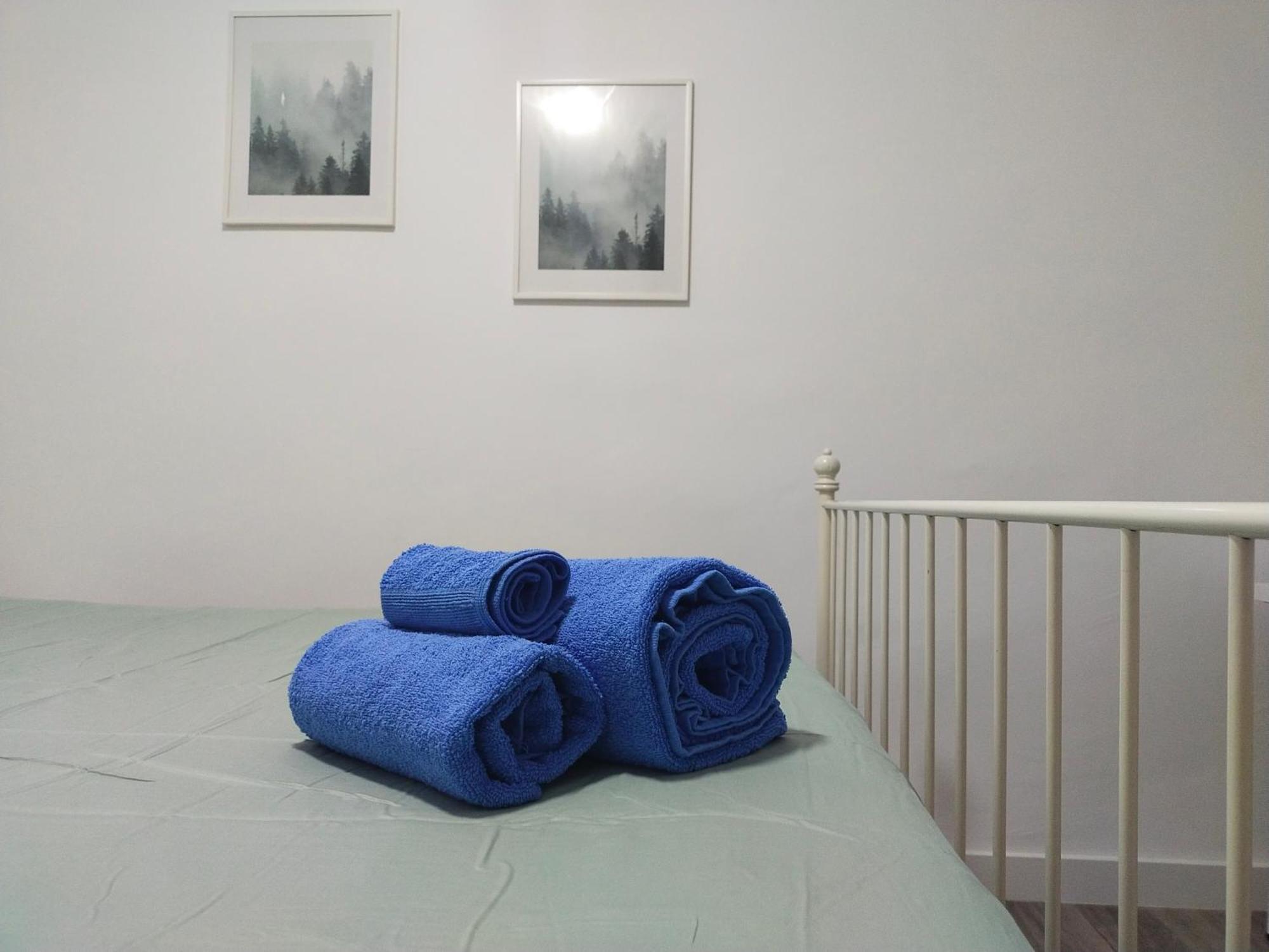 Appartamento Paseo Tilos *