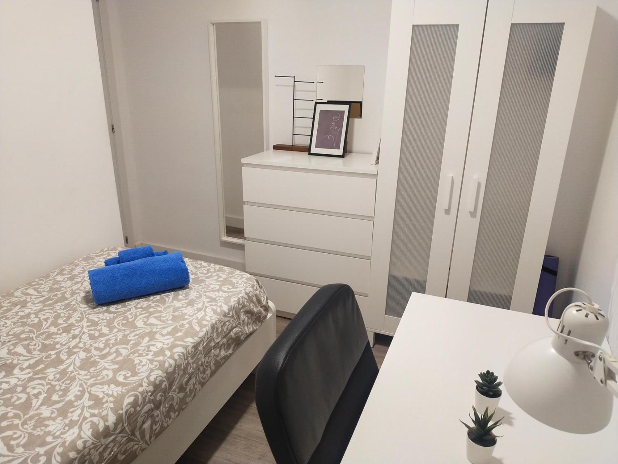 Appartamento Paseo Tilos Málaga