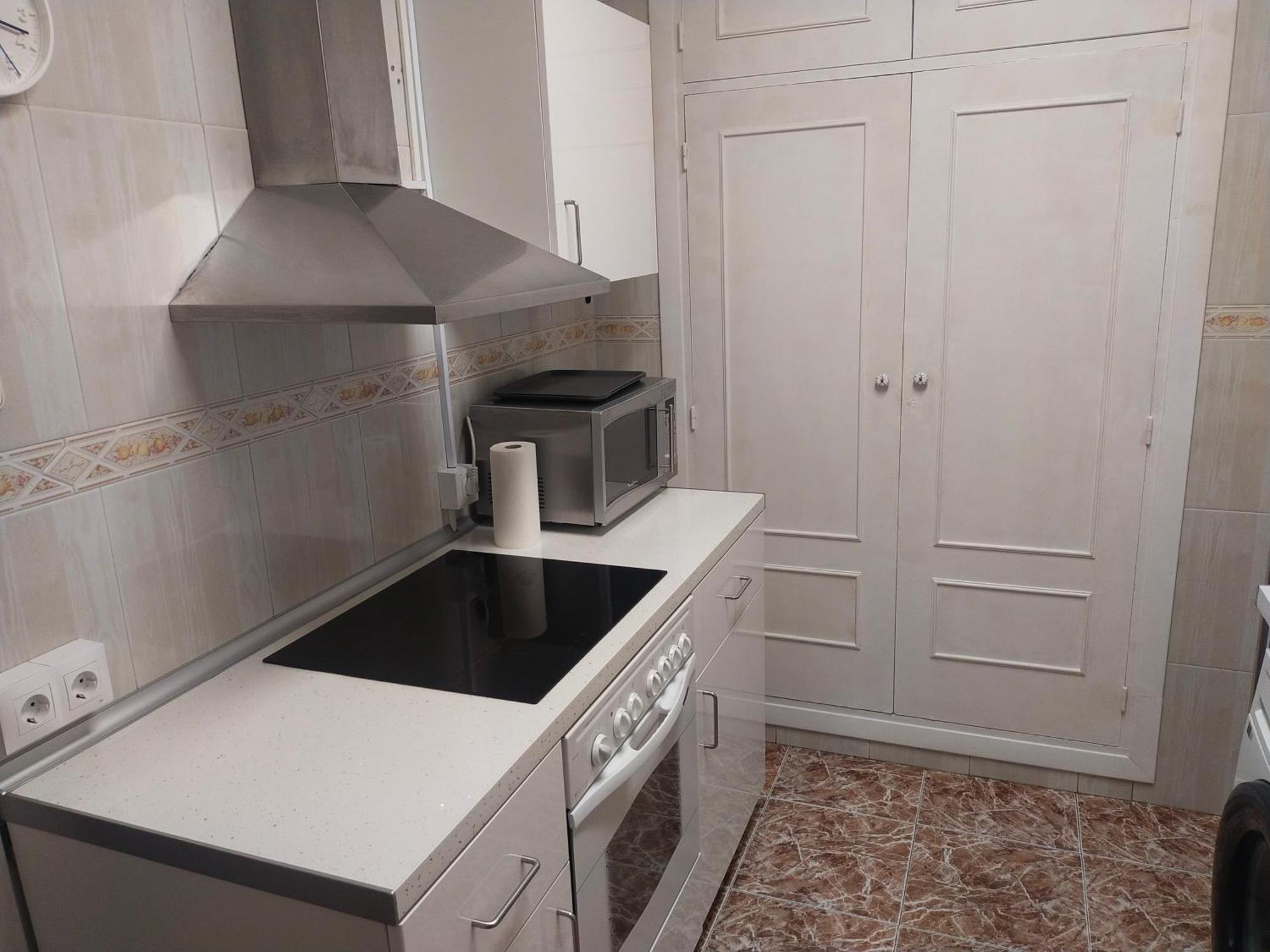 Appartamento Paseo Tilos Málaga